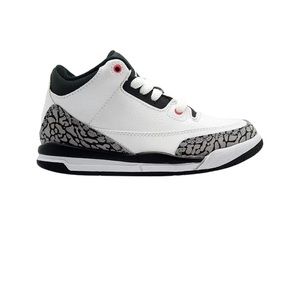 Jordan retro BP infrared 3s